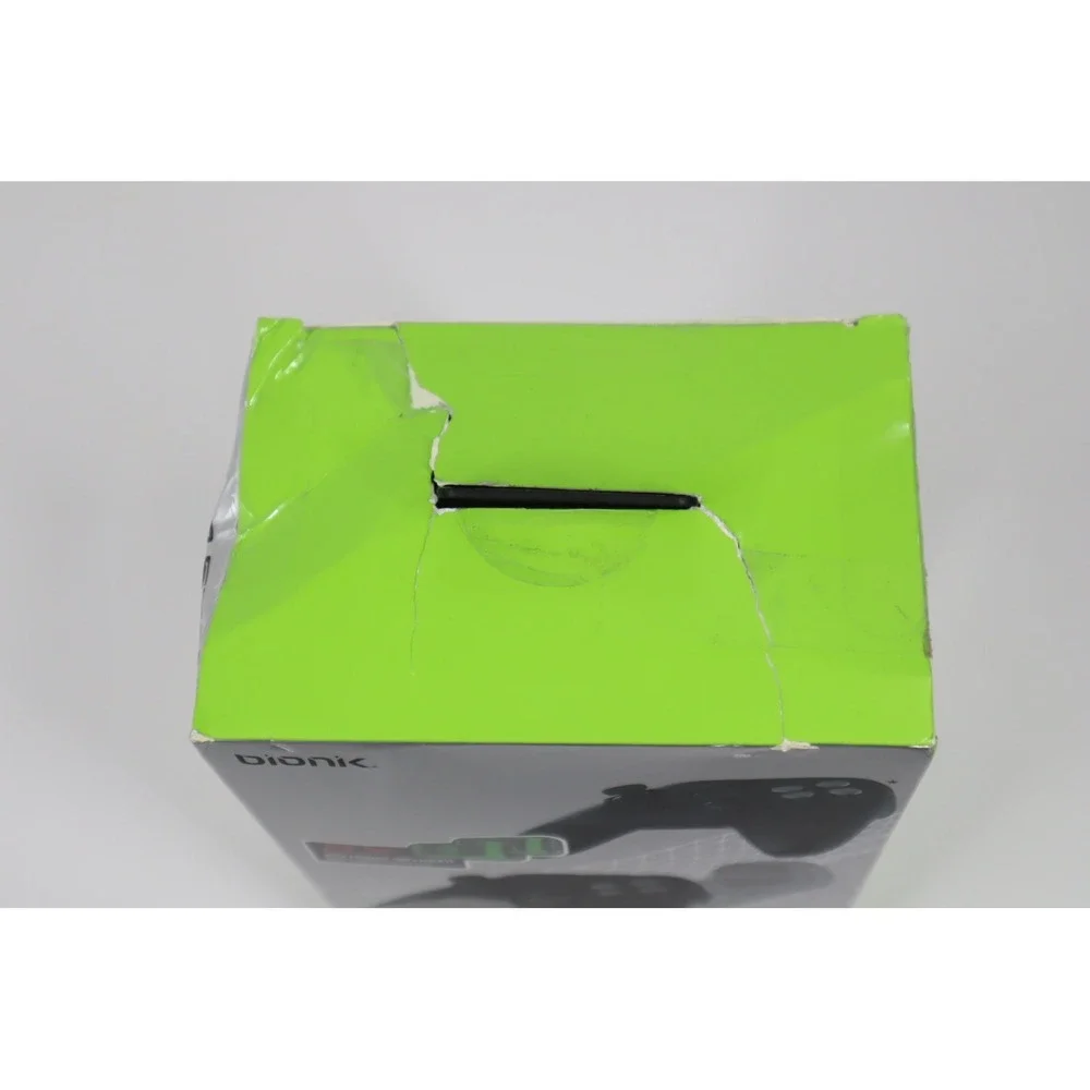 Bionik BNK-9070 Xbox Series X/S Power Stand - Dual Battery and‎ Charging System